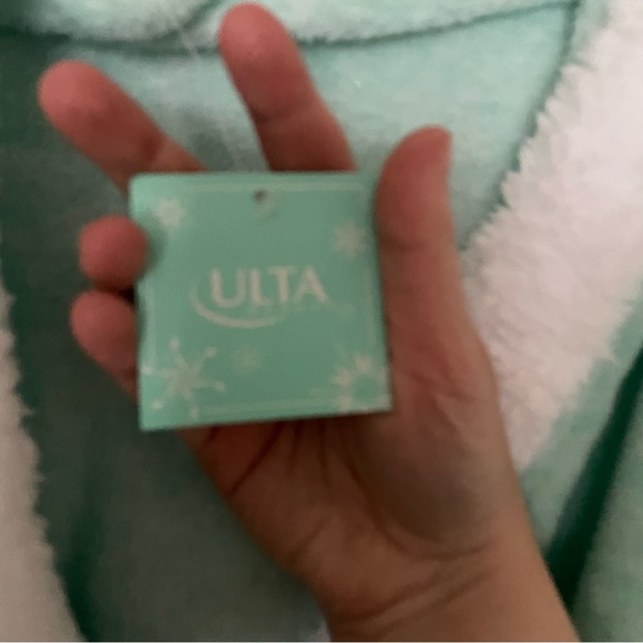 Sephora robe NWT - Picture 3 of 4